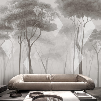 Фрески/Панно Fresq PATTERN ROLL